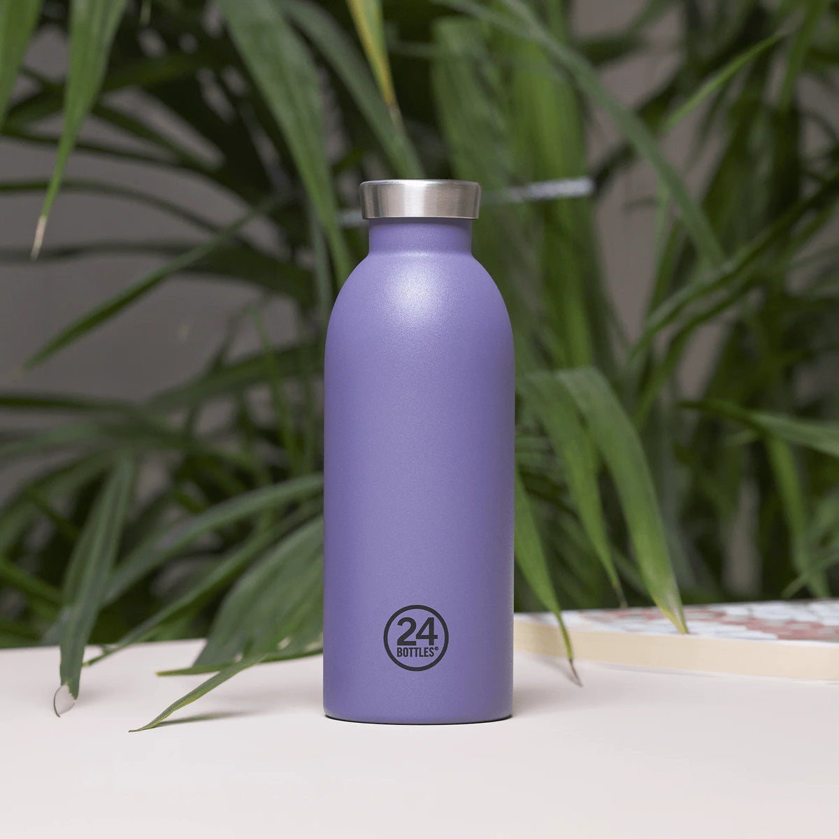 Clima Bottle Dusk Paslanmaz Çelik Termos 500 ml