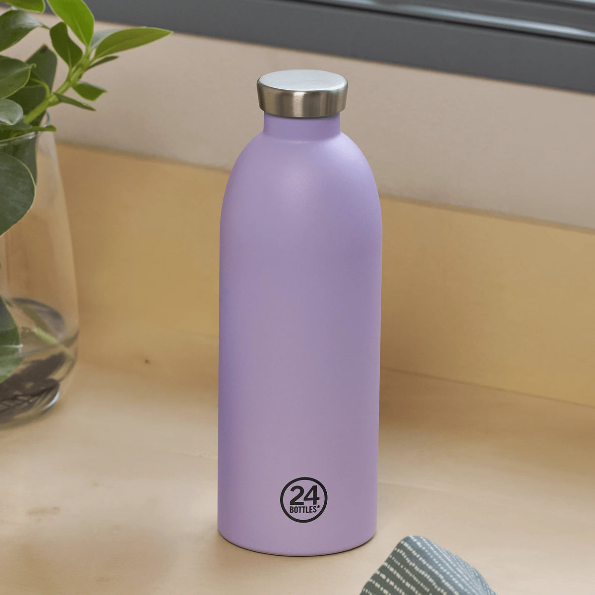 Clima Bottle Erica Paslanmaz Çelik Termos 850 ml