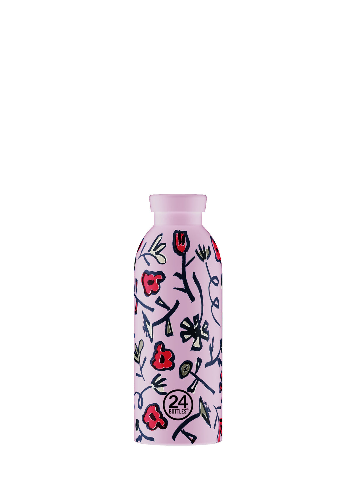 Clima Bottle Fiore Di Campo Paslanmaz Çelik Termos 500 ml