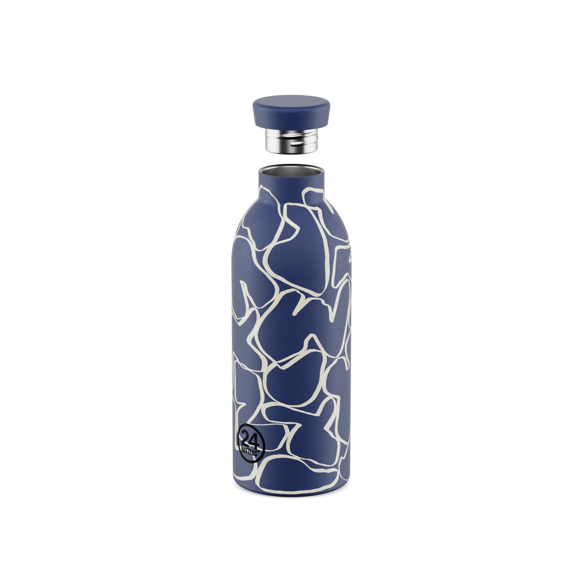 Clima Bottle Marea Paslanmaz Çelik Termos 500 ml
