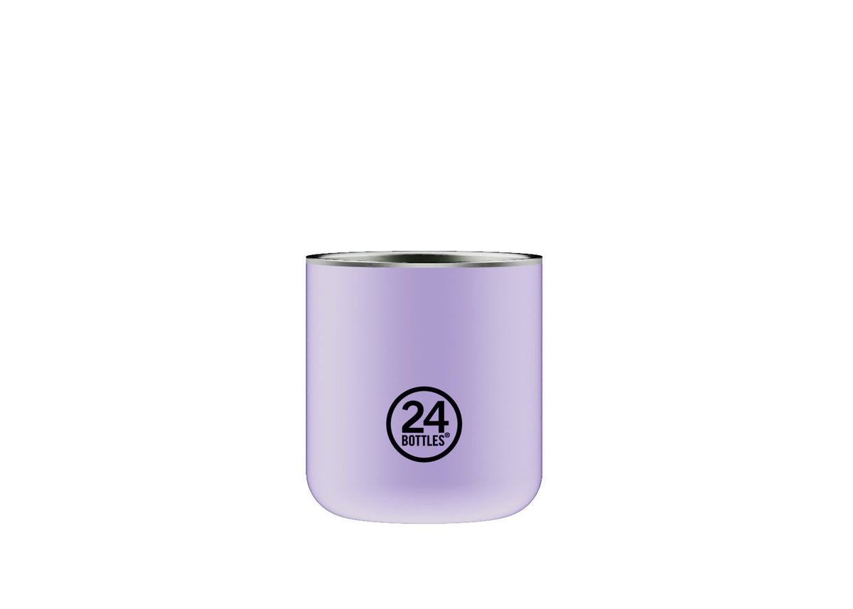 Casa Cup Erica Paslanmaz Çelik Bardak 220 ml