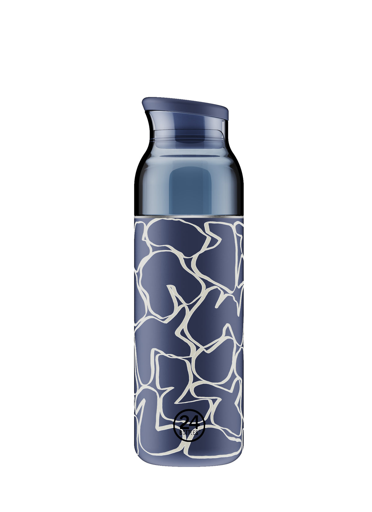 Casa Carafe Marea Paslanmaz Çelik Termos Karaf 1000 ml