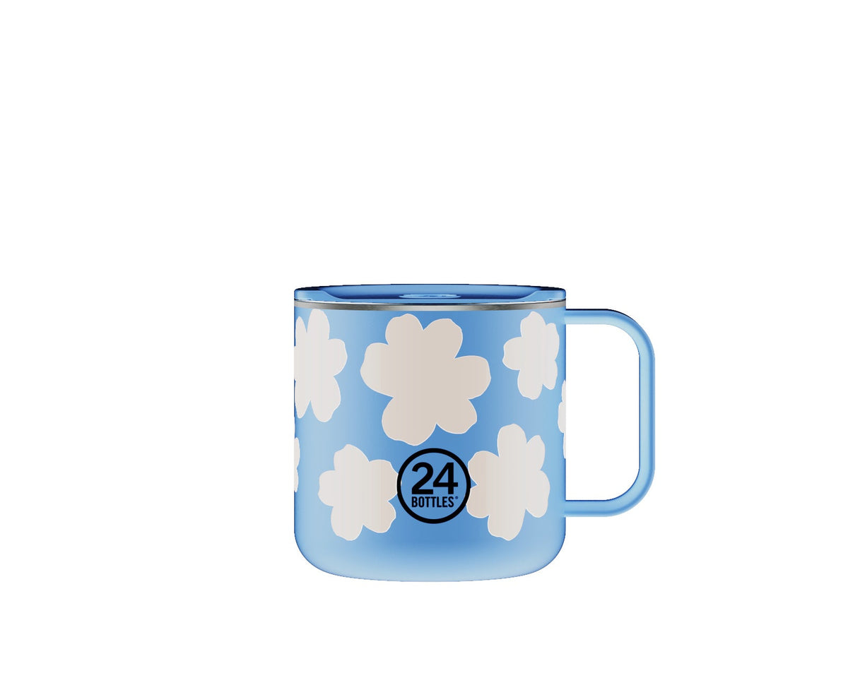 Casa Mug Daydreaming Paslanmaz Çelik Kupa 340 ml