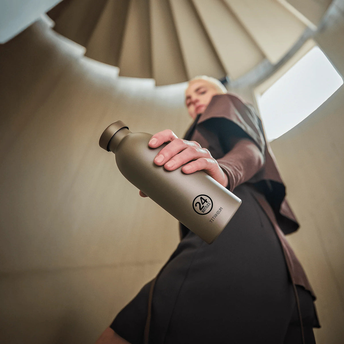 Titanium Bottle Avant Termos 500 ml