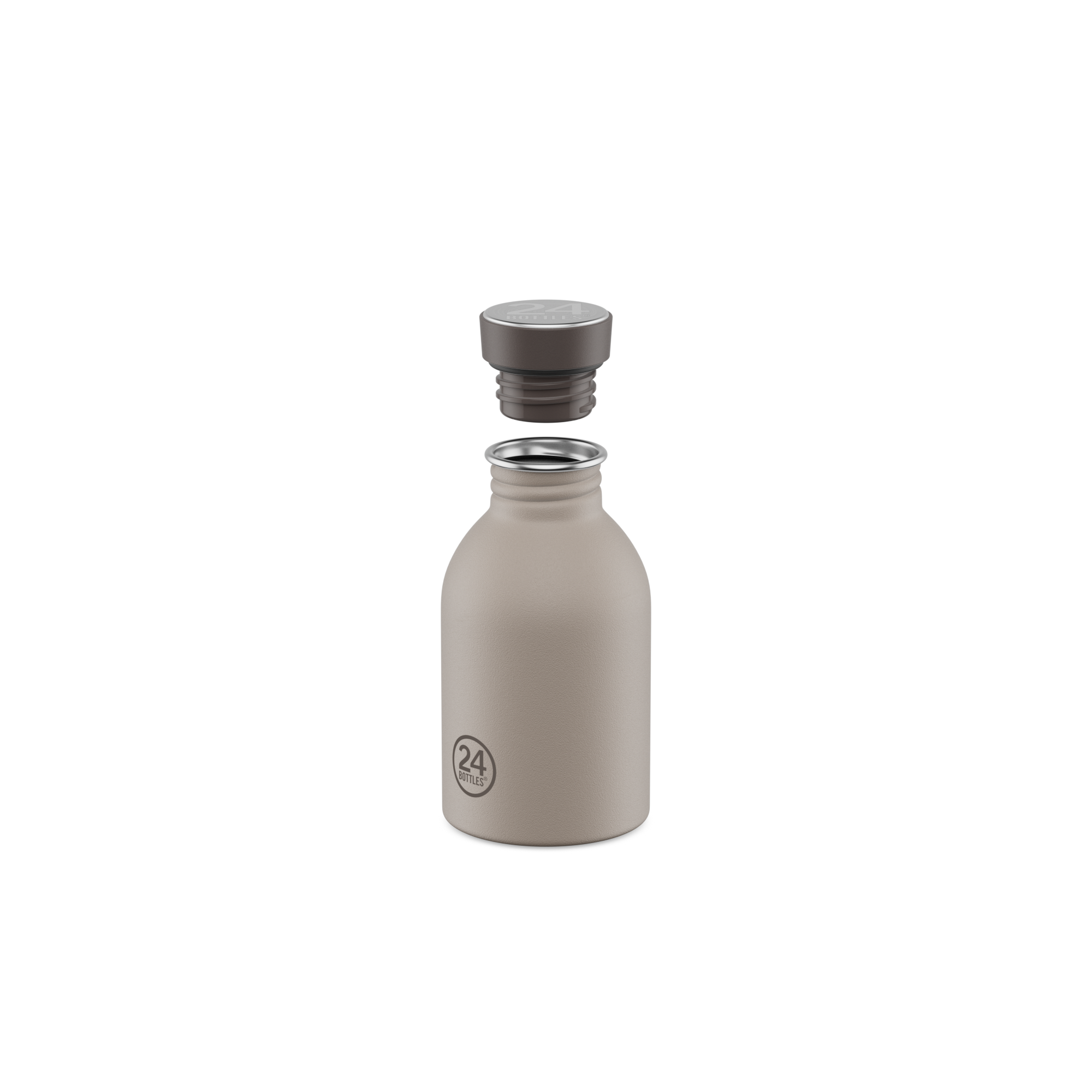 Urban Bottle Mini Linen Paslanmaz Çelik Su Şişesi 250 ml