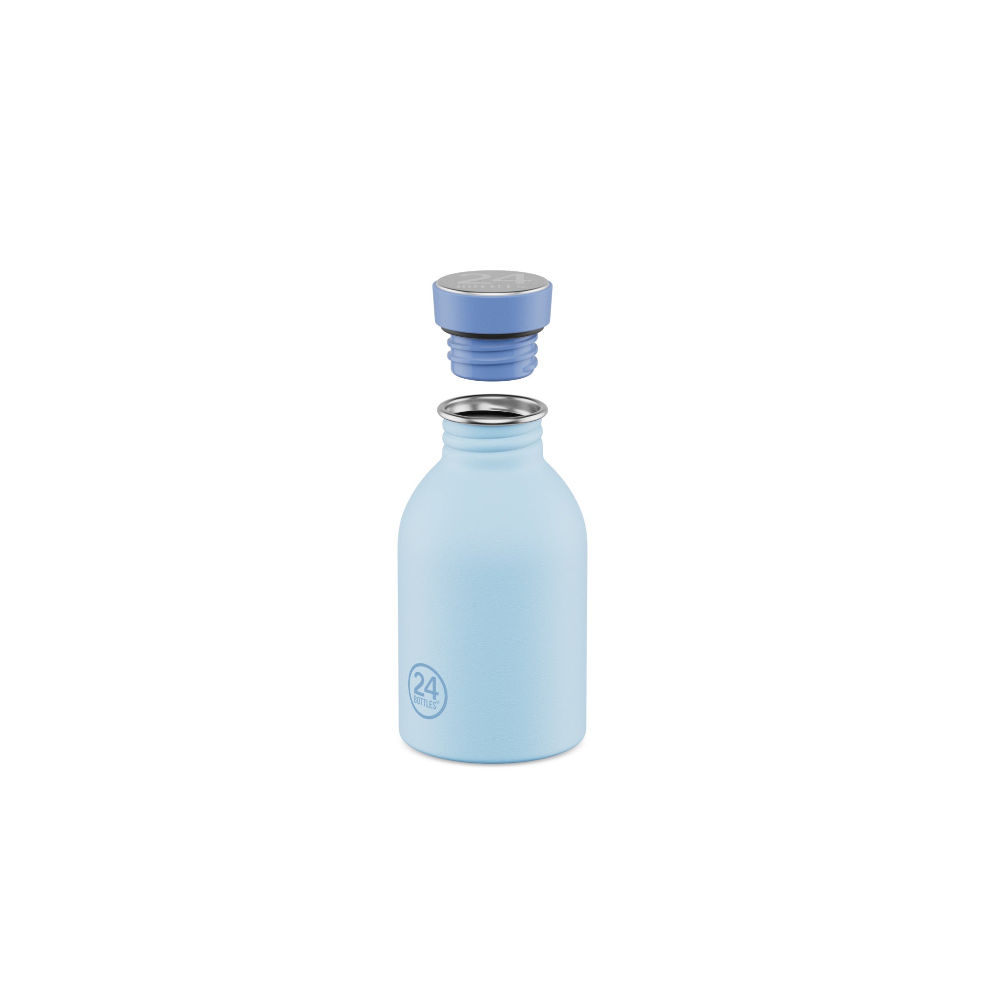 Urban Bottle Mini Breeze Paslanmaz Çelik Su Şişesi 250 ml