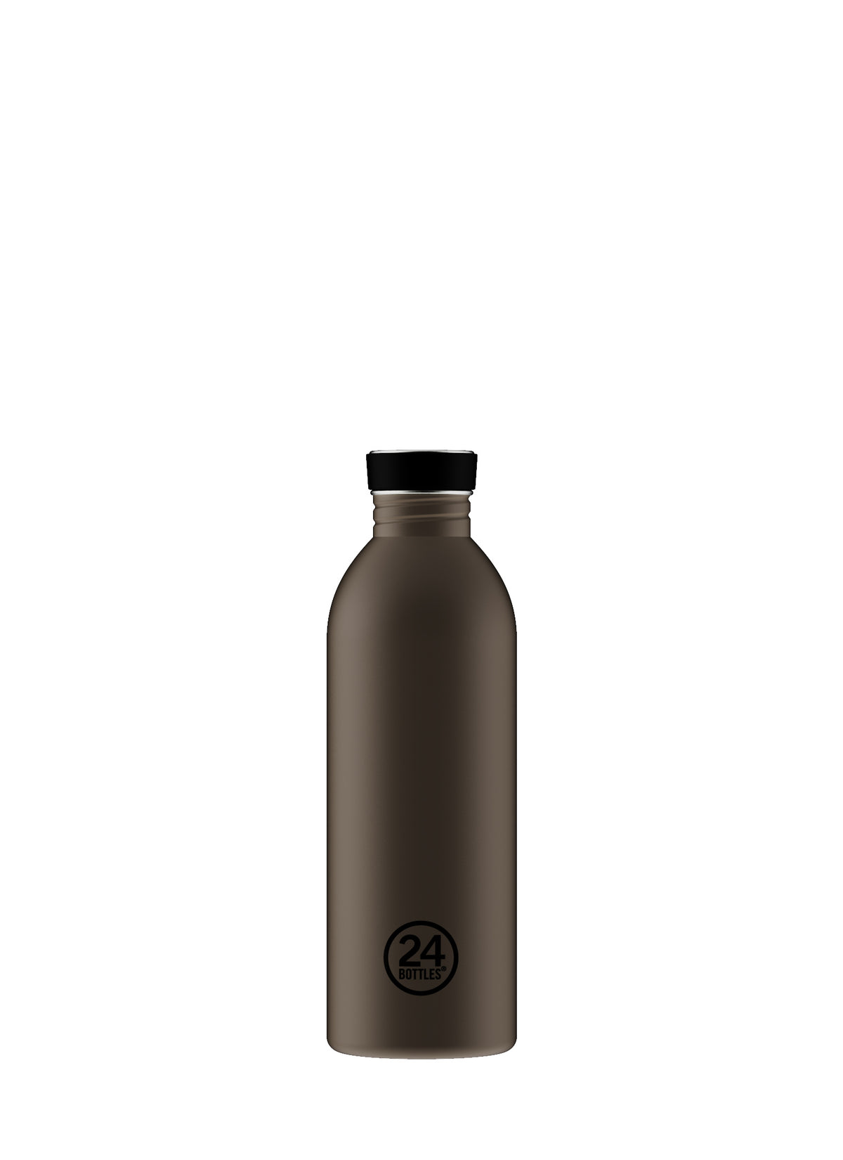 Urban Bottle Mocha Paslanmaz Çelik Su Şişesi 500 ml