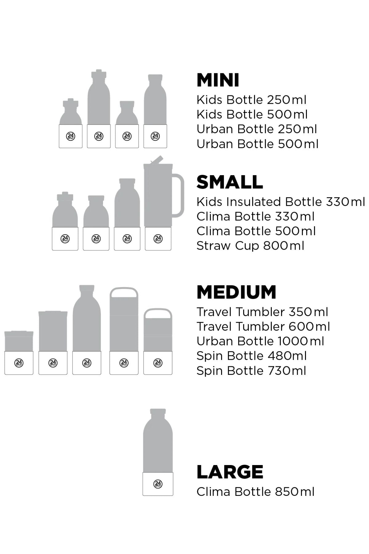 Silikon Kılıf Siyah Large