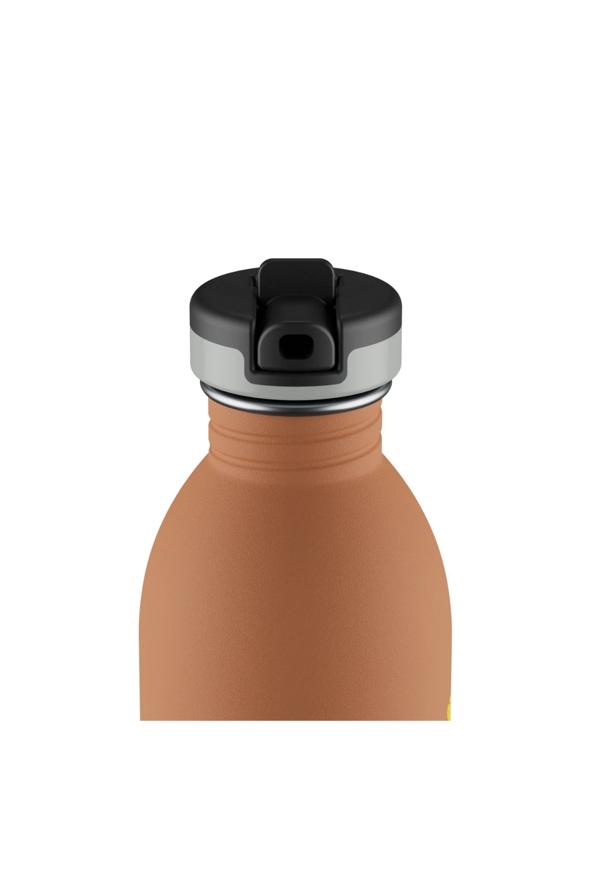 Kids Bottle Sweet Bear Paslanmaz Çelik Çocuk Su Matarası 500 ml