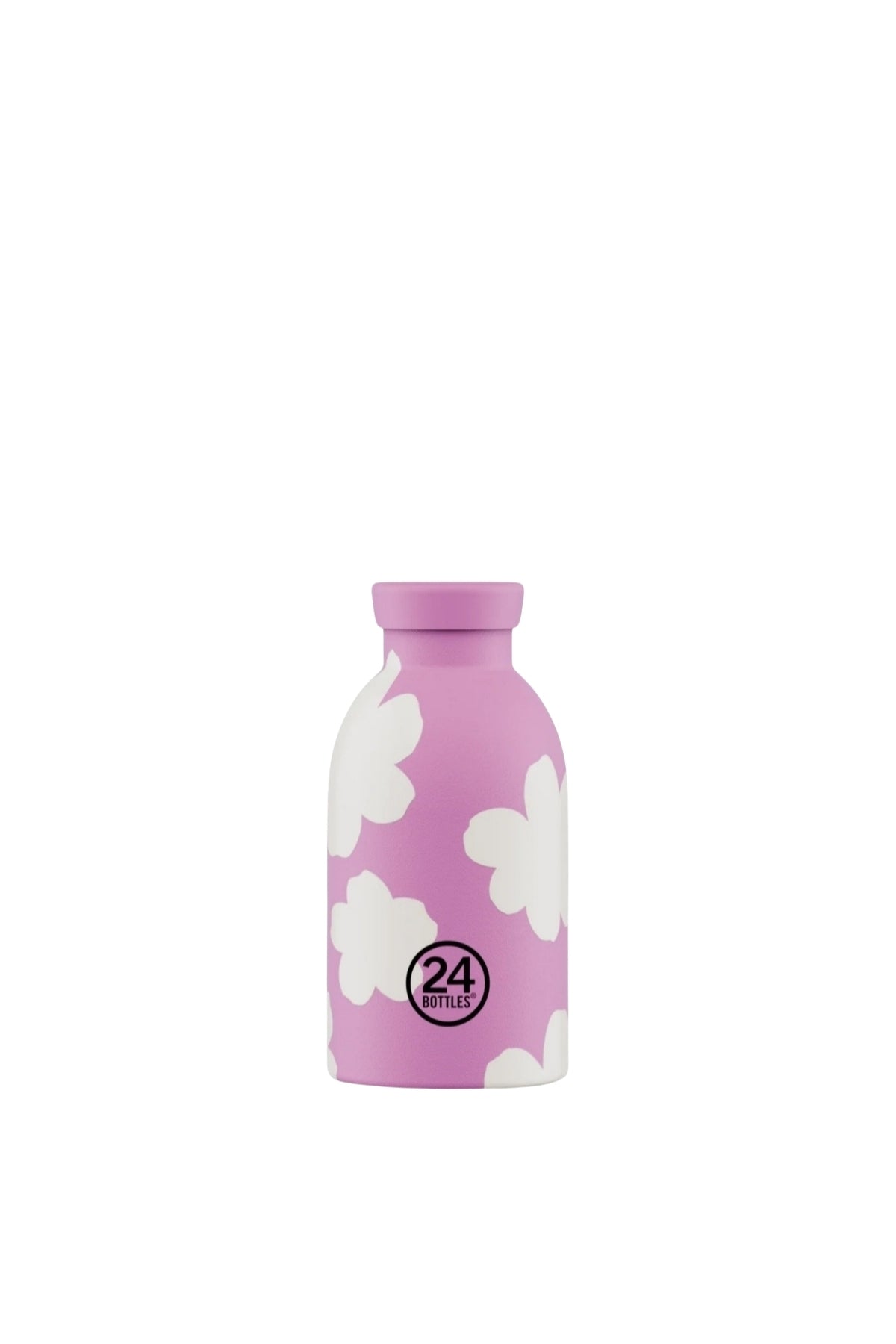 Clima Bottle Daydreaming Pink Paslanmaz Çelik Termos 330 ml