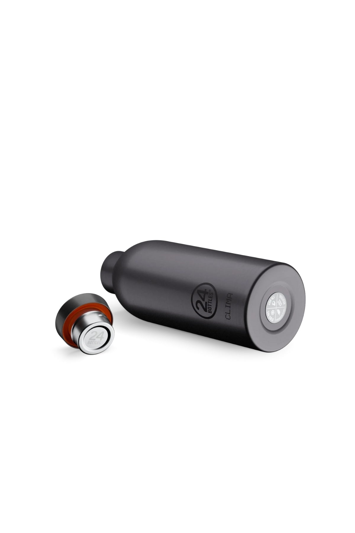 Clima Bottle Celebrity Paslanmaz Çelik Termos 500 ml