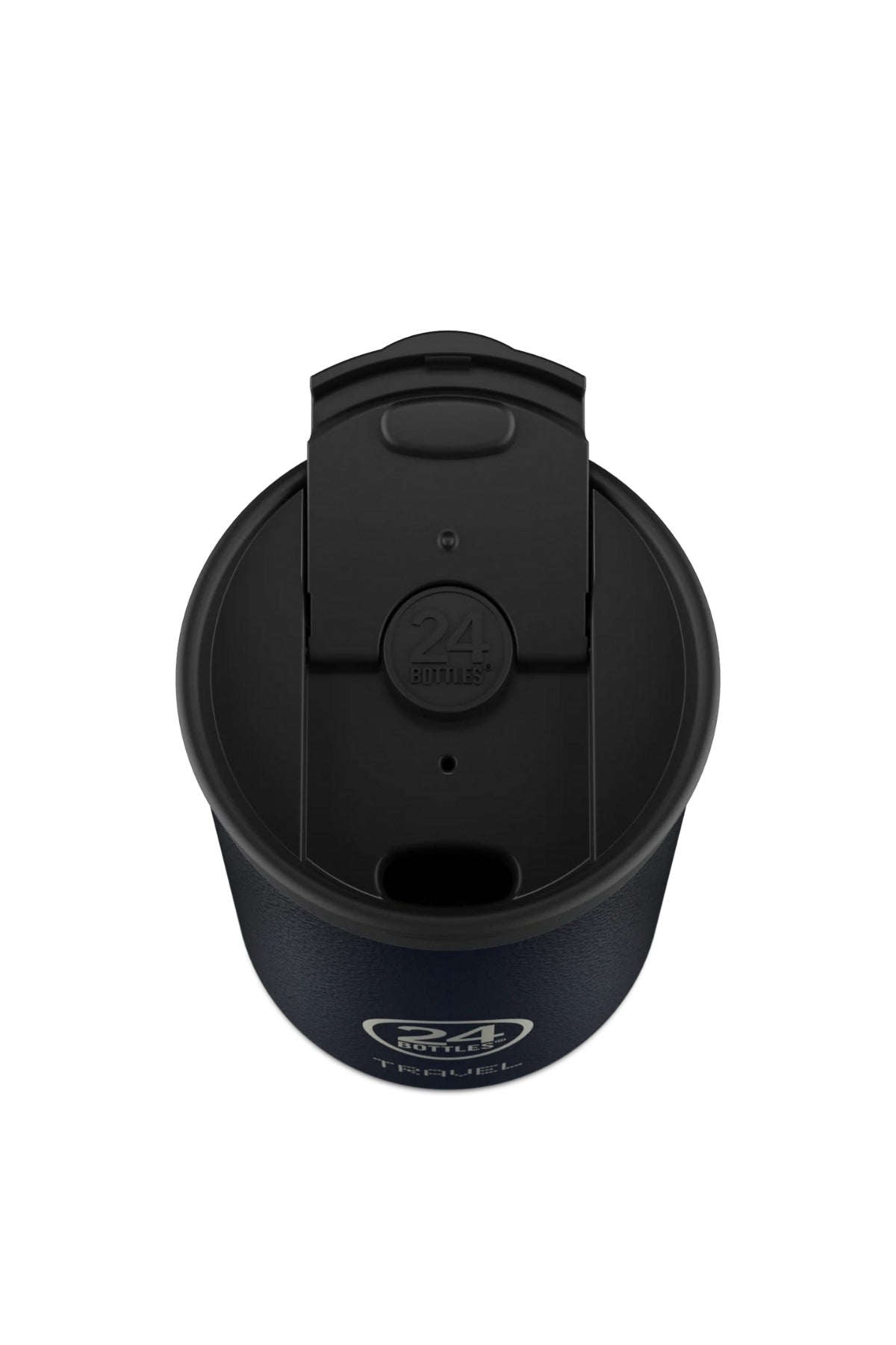 Travel Tumbler Deep Blue Paslanmaz Çelik Termos Bardak 350 ml