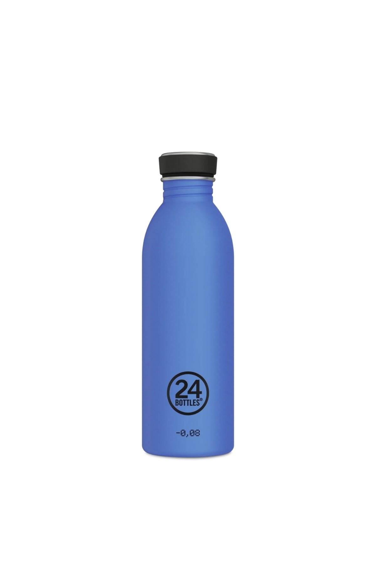 Urban Bottle Reactive Pink/Blue Paslanmaz Çelik Su Şişesi 500 ml