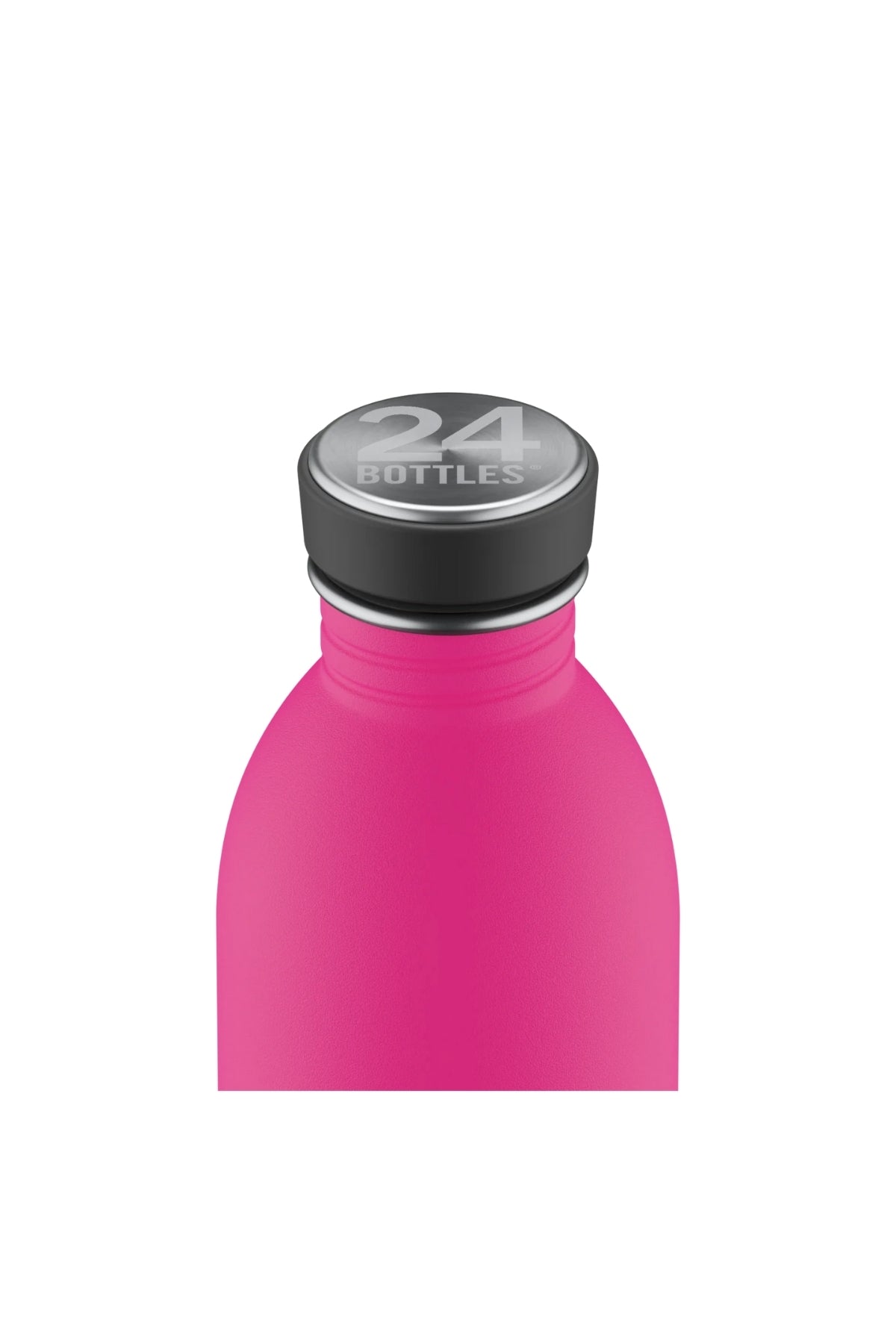 Urban Bottle Passion Pink Paslanmaz Çelik Su Şişesi 500 ml