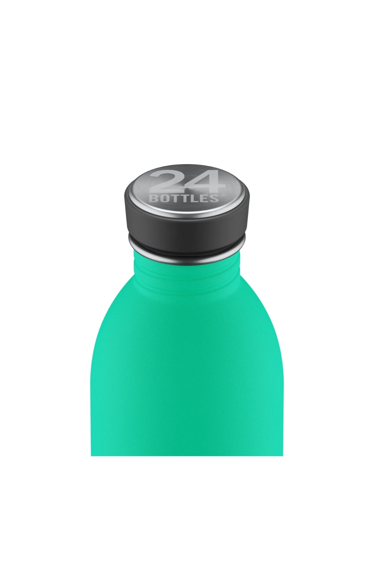Urban Bottle Wave Paslanmaz Çelik Su Şişesi 500 ml