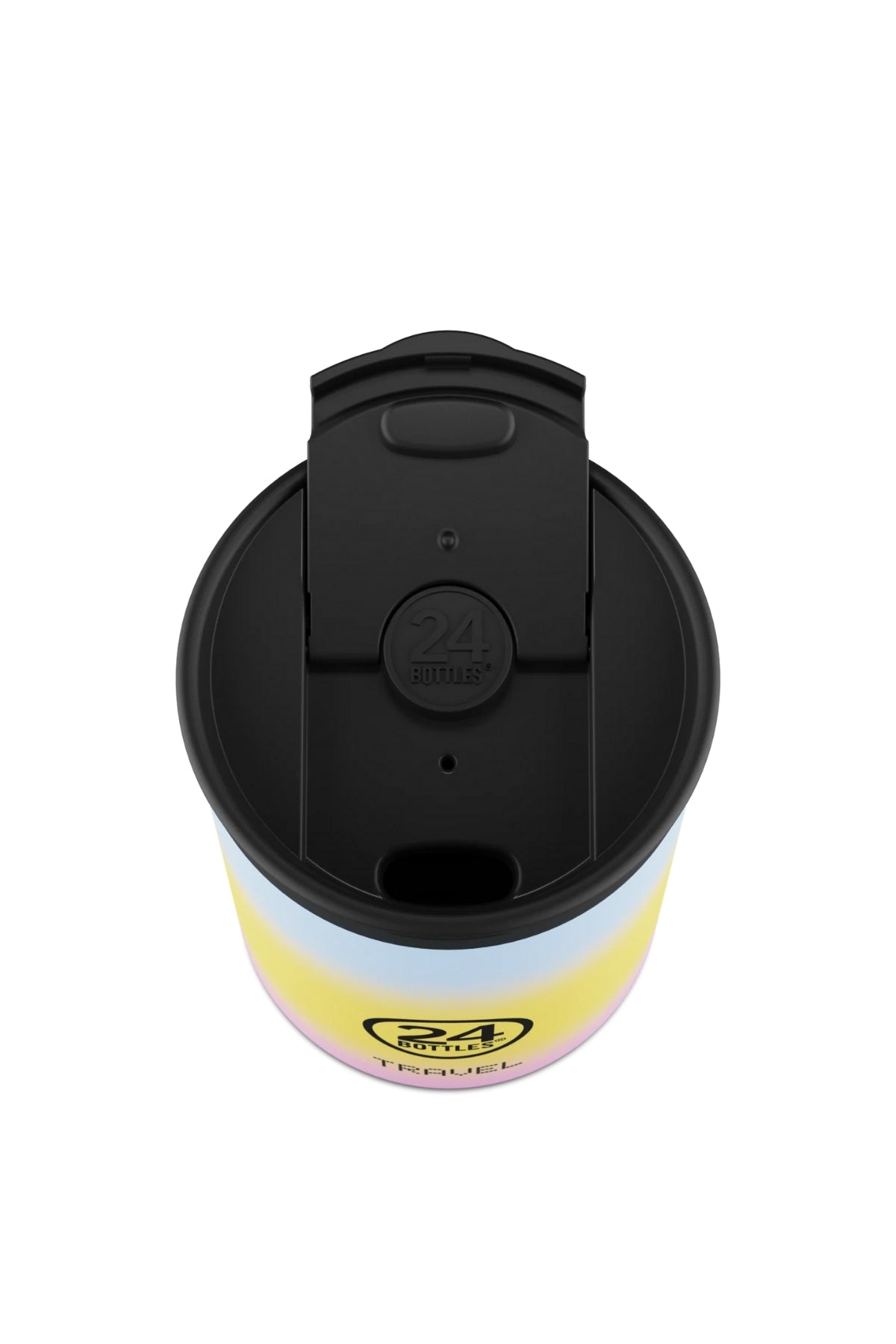 Travel Tumbler Aurora Paslanmaz Çelik Termos Bardak 350 ml