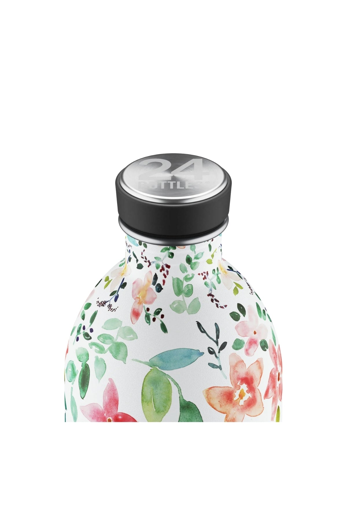 Urban Bottle Little Buds Paslanmaz Çelik Su Şişesi 1000 ml