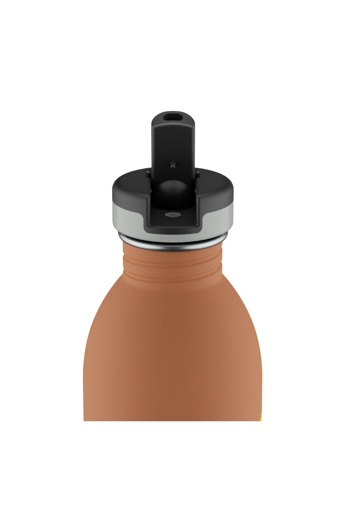 Kids Bottle Sweet Bear Paslanmaz Çelik Çocuk Su Matarası 500 ml