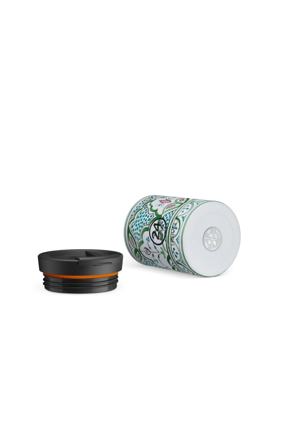 Travel Tumbler Marrakech Paslanmaz Çelik Termos Bardak 350 ml