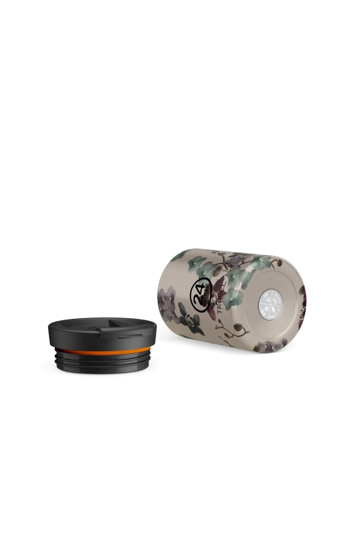 Travel Tumbler Virtue Paslanmaz Çelik Termos Bardak 350 ml