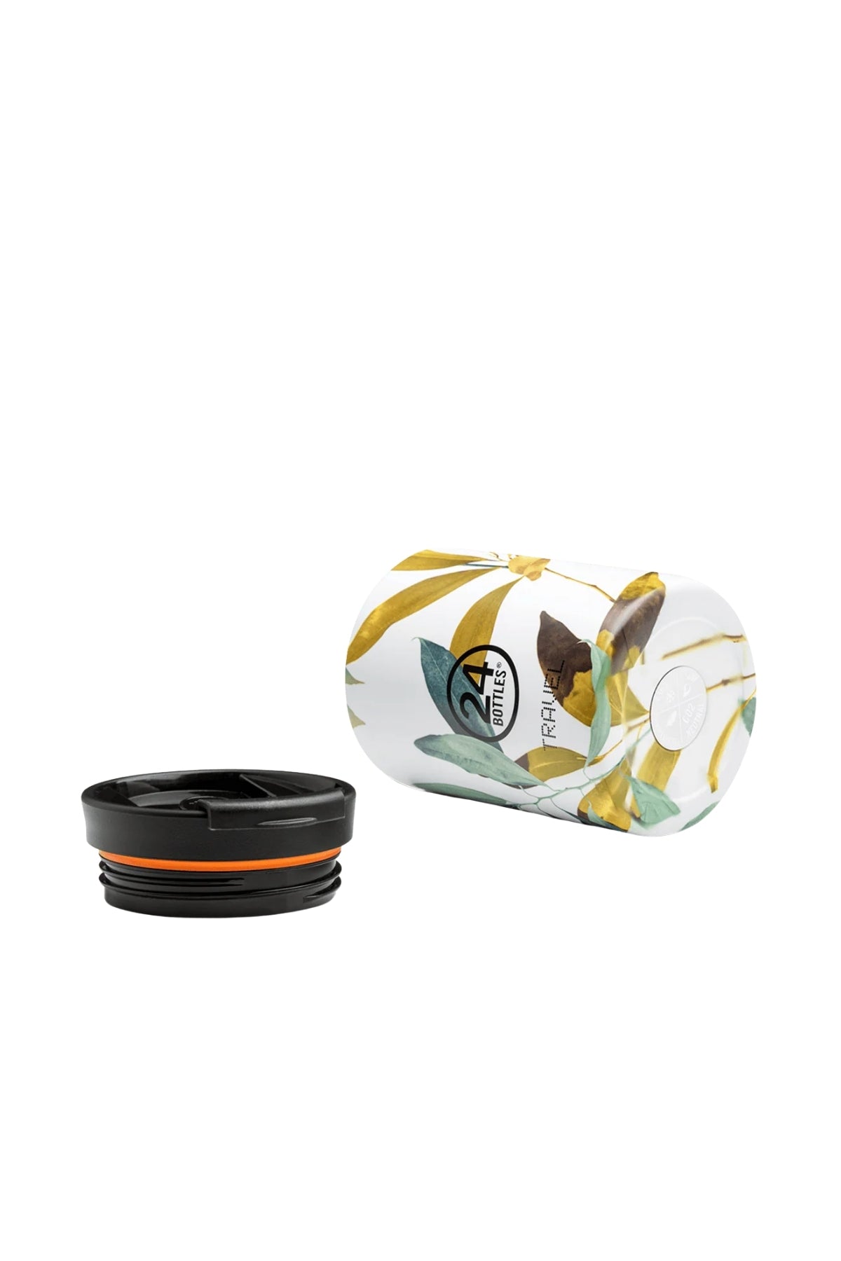 Travel Tumbler Tivoli Paslanmaz Çelik Termos Bardak 350 ml
