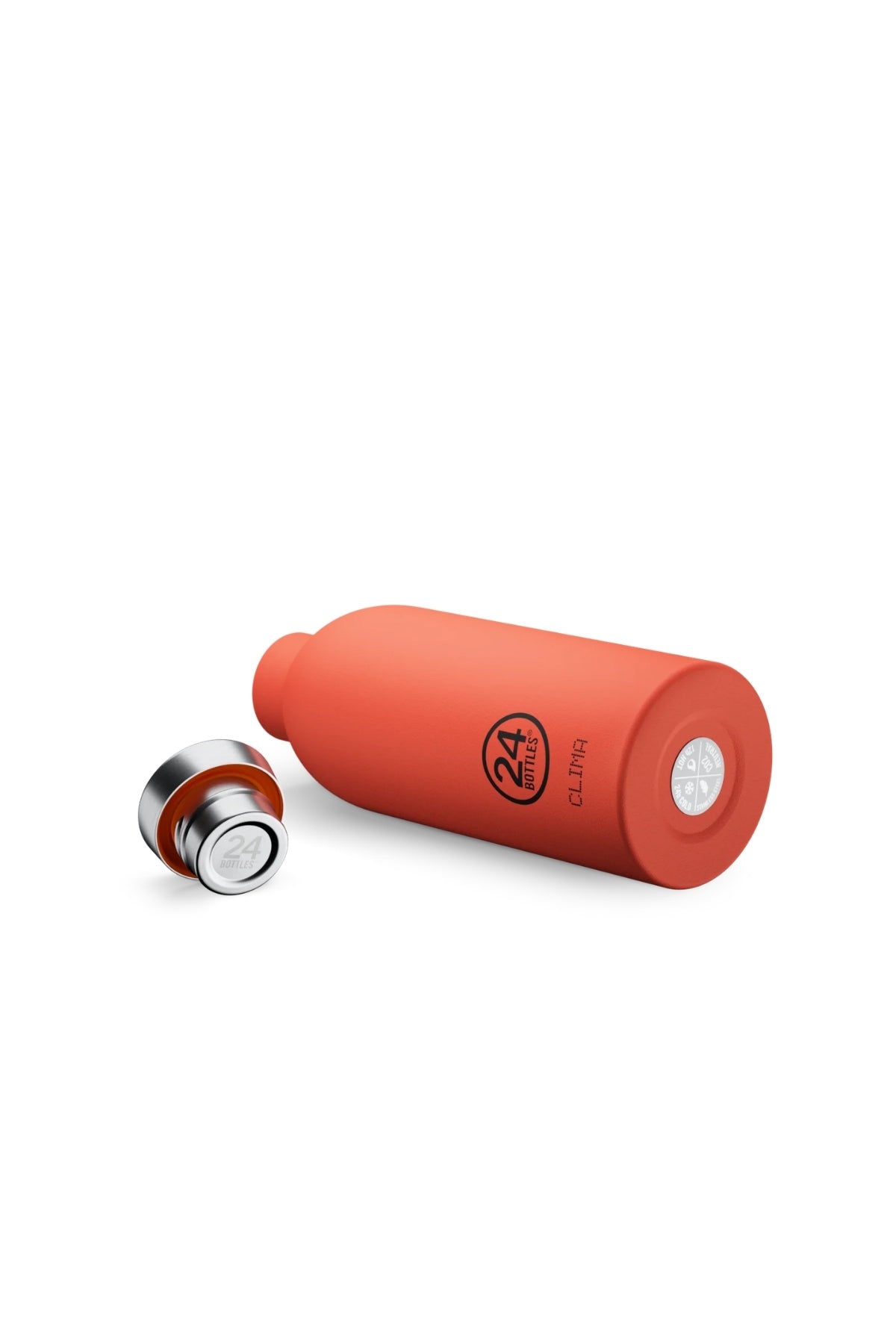 Clima Bottle Pachino Paslanmaz Çelik Termos 500 ml