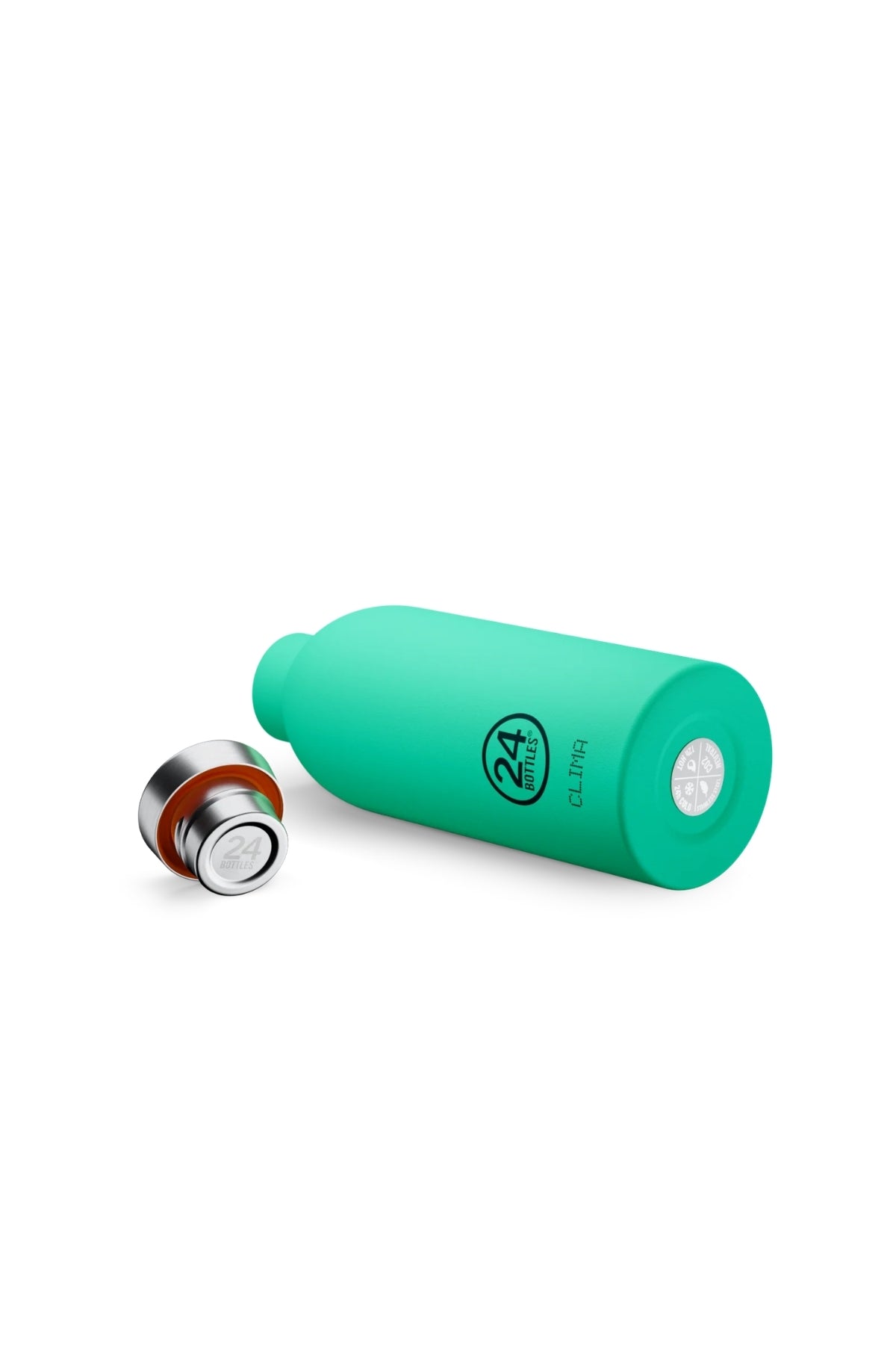 Clima Bottle Mint Paslanmaz Çelik Termos 500 ml
