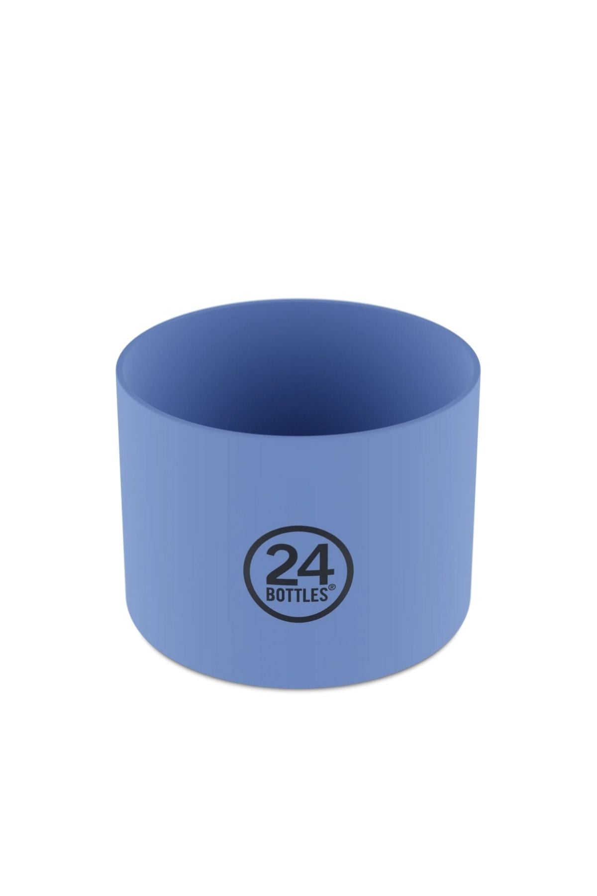 Silikon Kılıf Açık Mavi Large