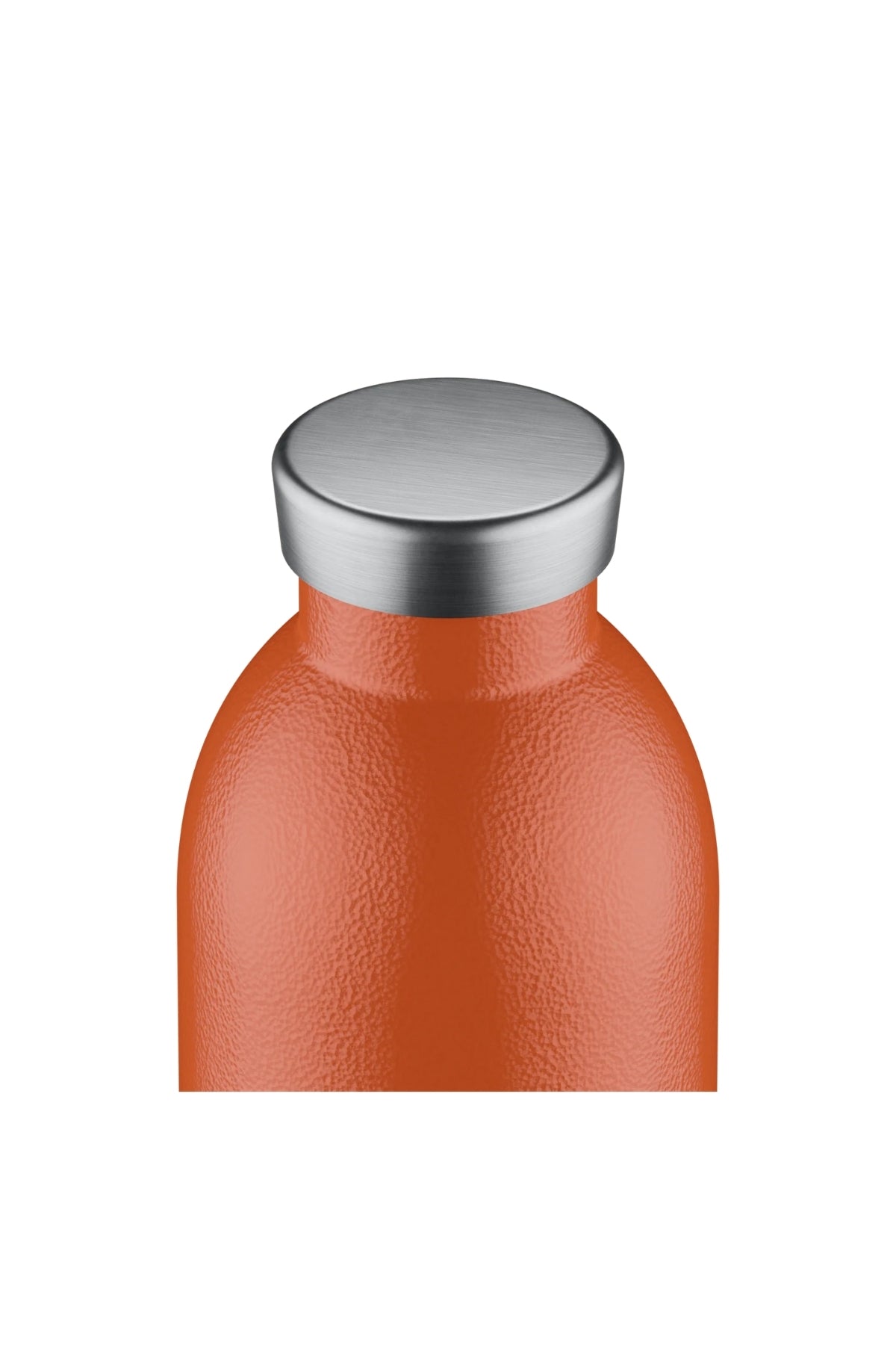 Clima Bottle Sunset Orange Paslanmaz Çelik Termos 500 ml