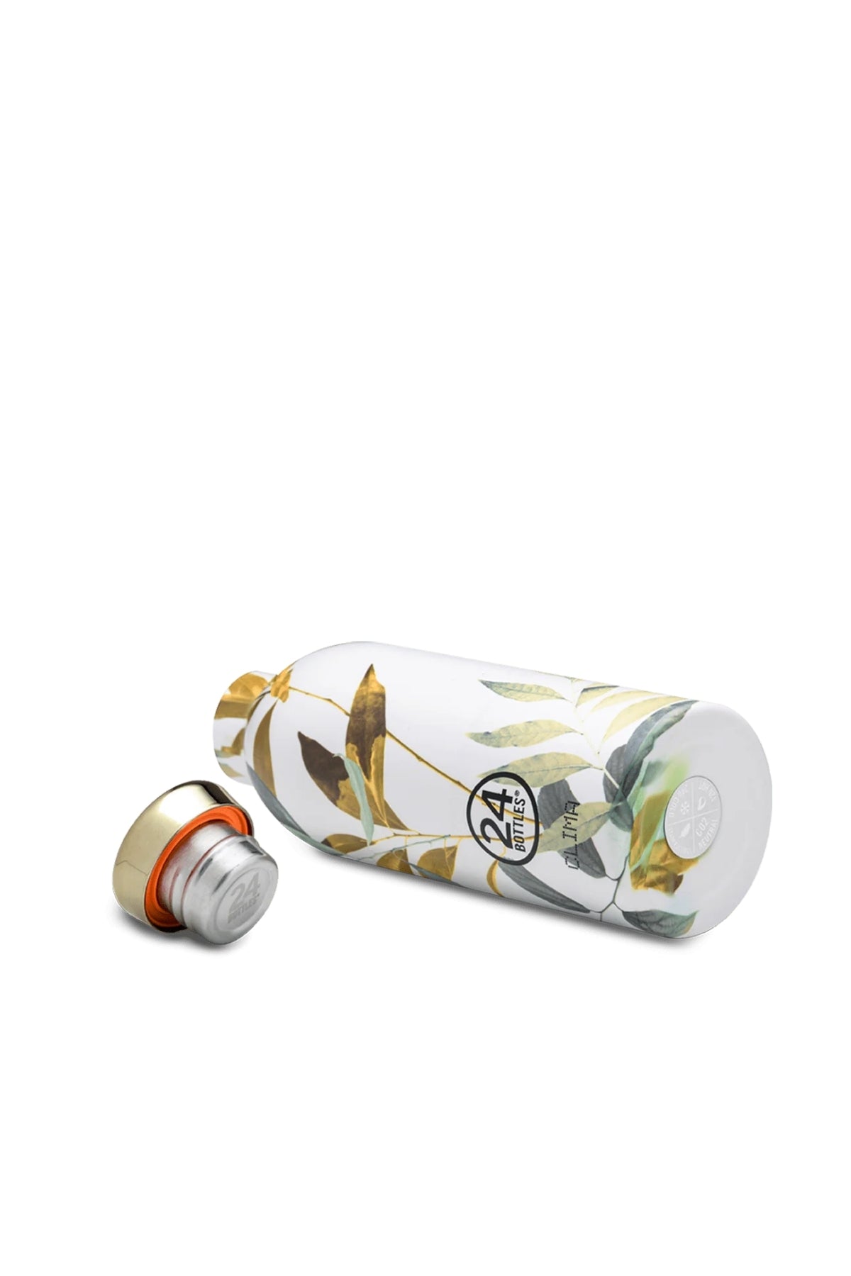 Clima Bottle Tivoli Paslanmaz Çelik Termos 500 ml