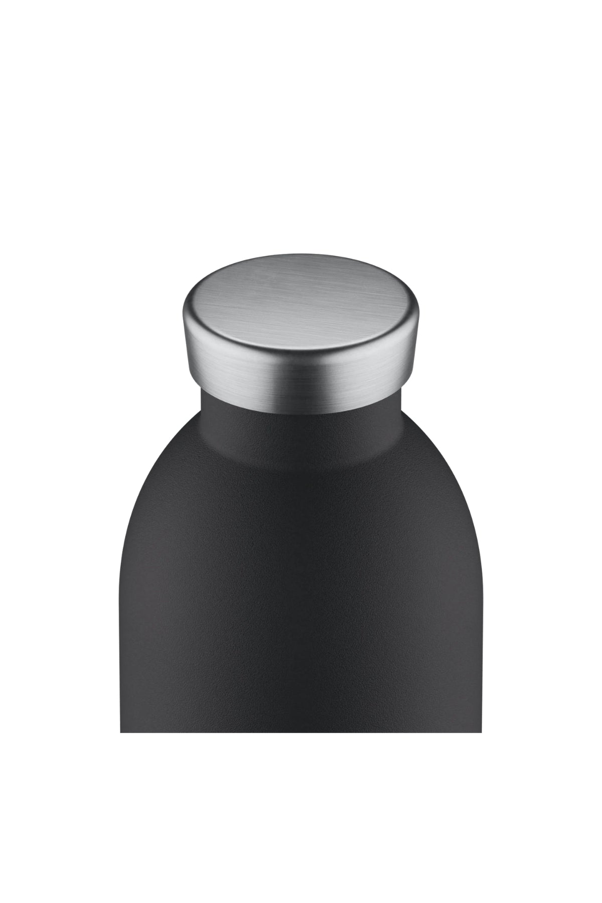 Clima Bottle Tuxedo Black Paslanmaz Çelik Termos 500 ml