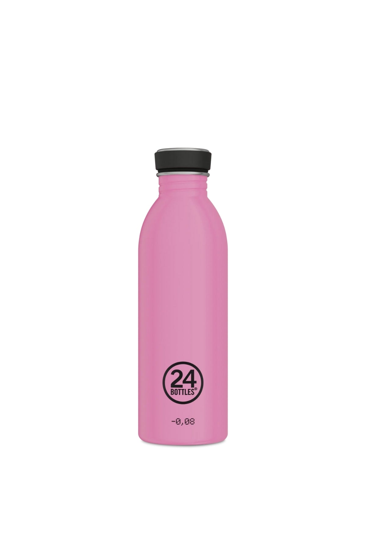 Urban Bottle Reactive Pink/Blue Paslanmaz Çelik Su Şişesi 500 ml