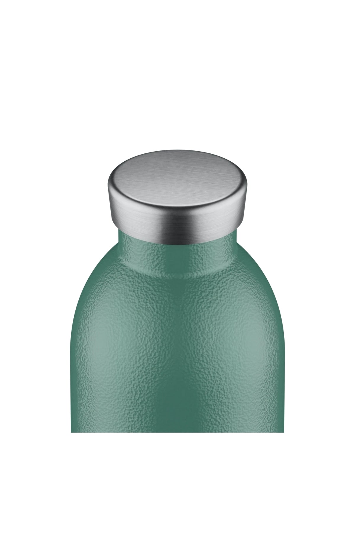 Clima Bottle Rustic Moss Green Paslanmaz Çelik Termos 500 ml