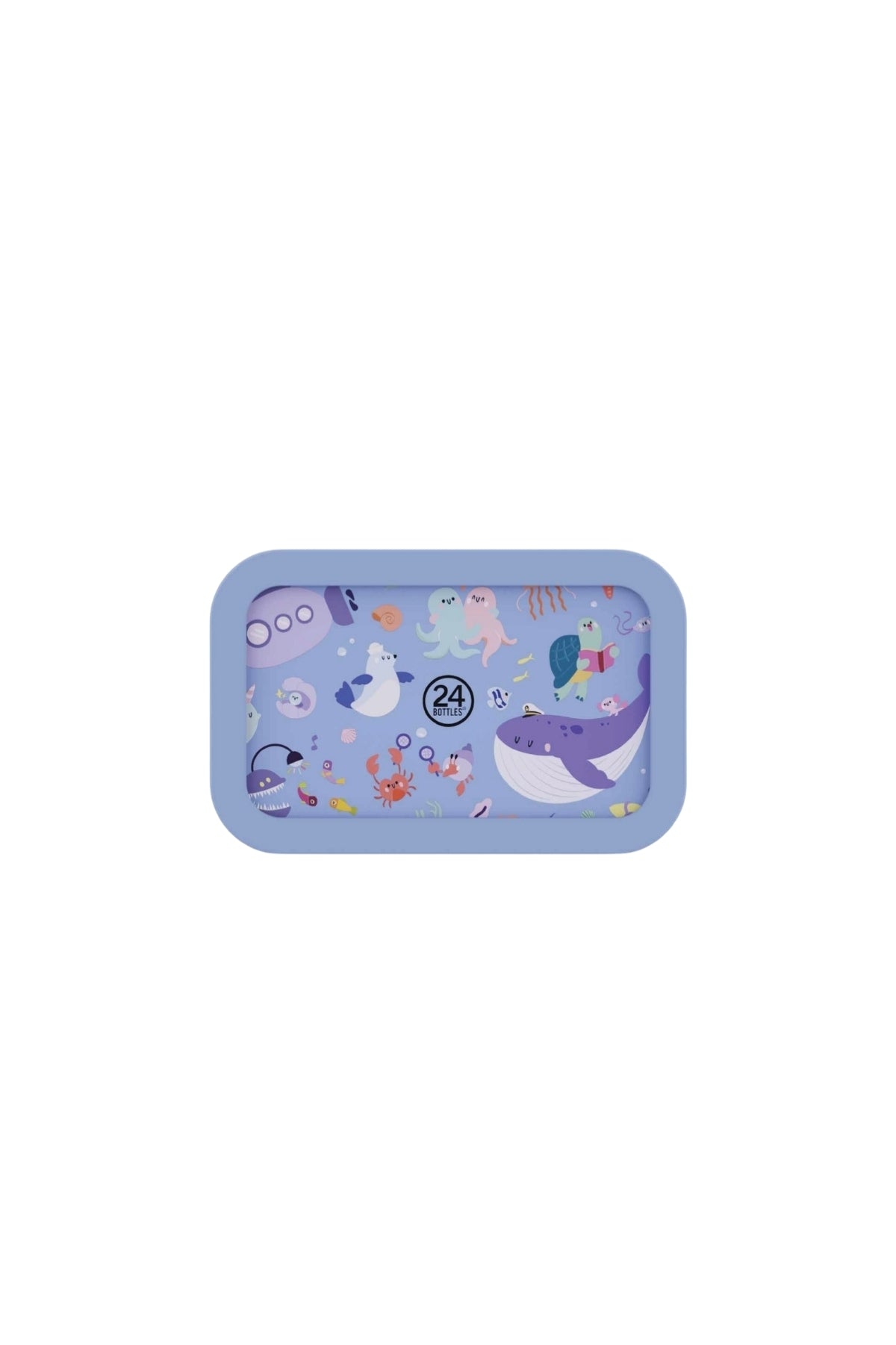 Snack Box Ocean Friends Atıştırmalık Kutusu