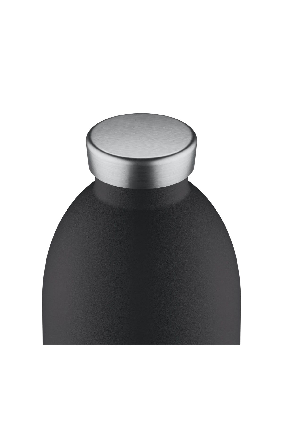 Clima Bottle Tuxedo Black Paslanmaz Çelik Termos 850 ml