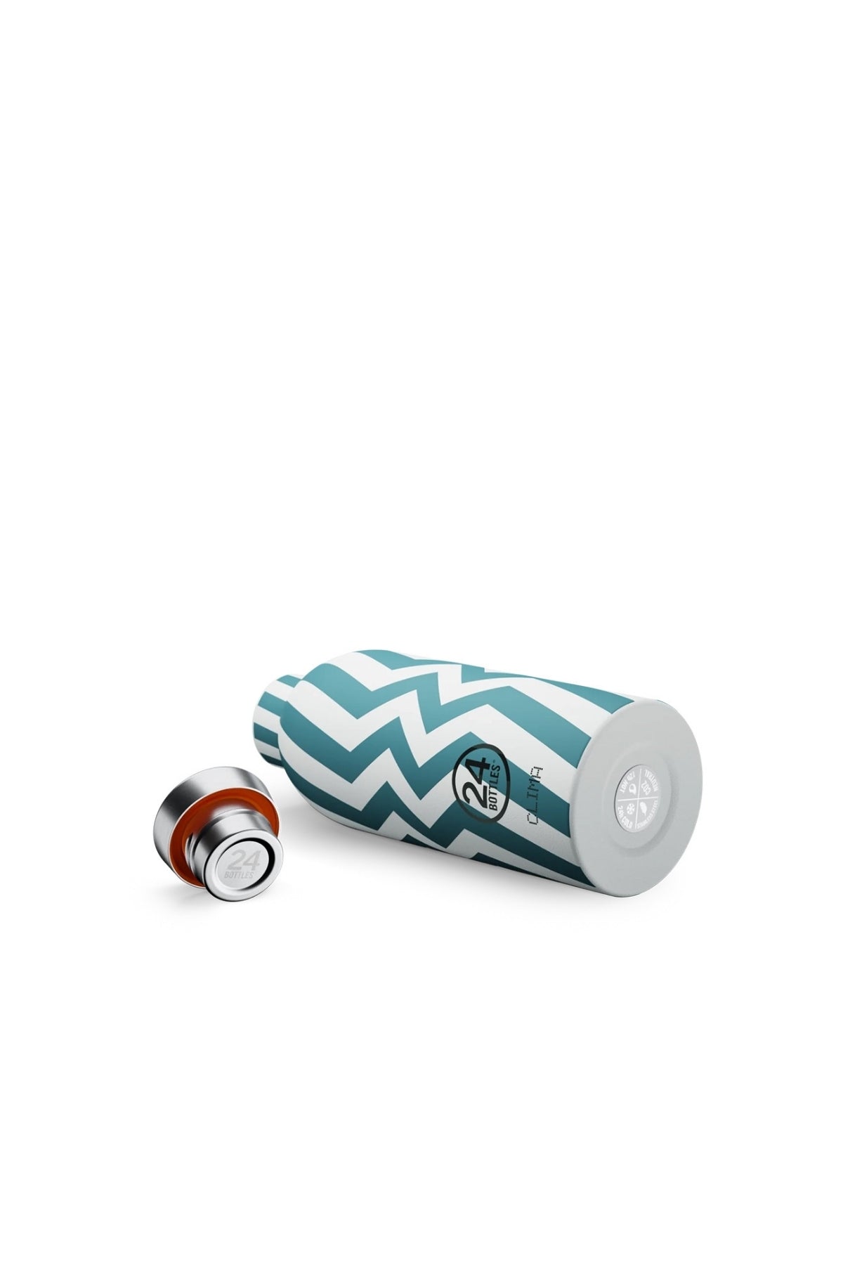 Clima Bottle Patio Paslanmaz Çelik Termos 500 ml