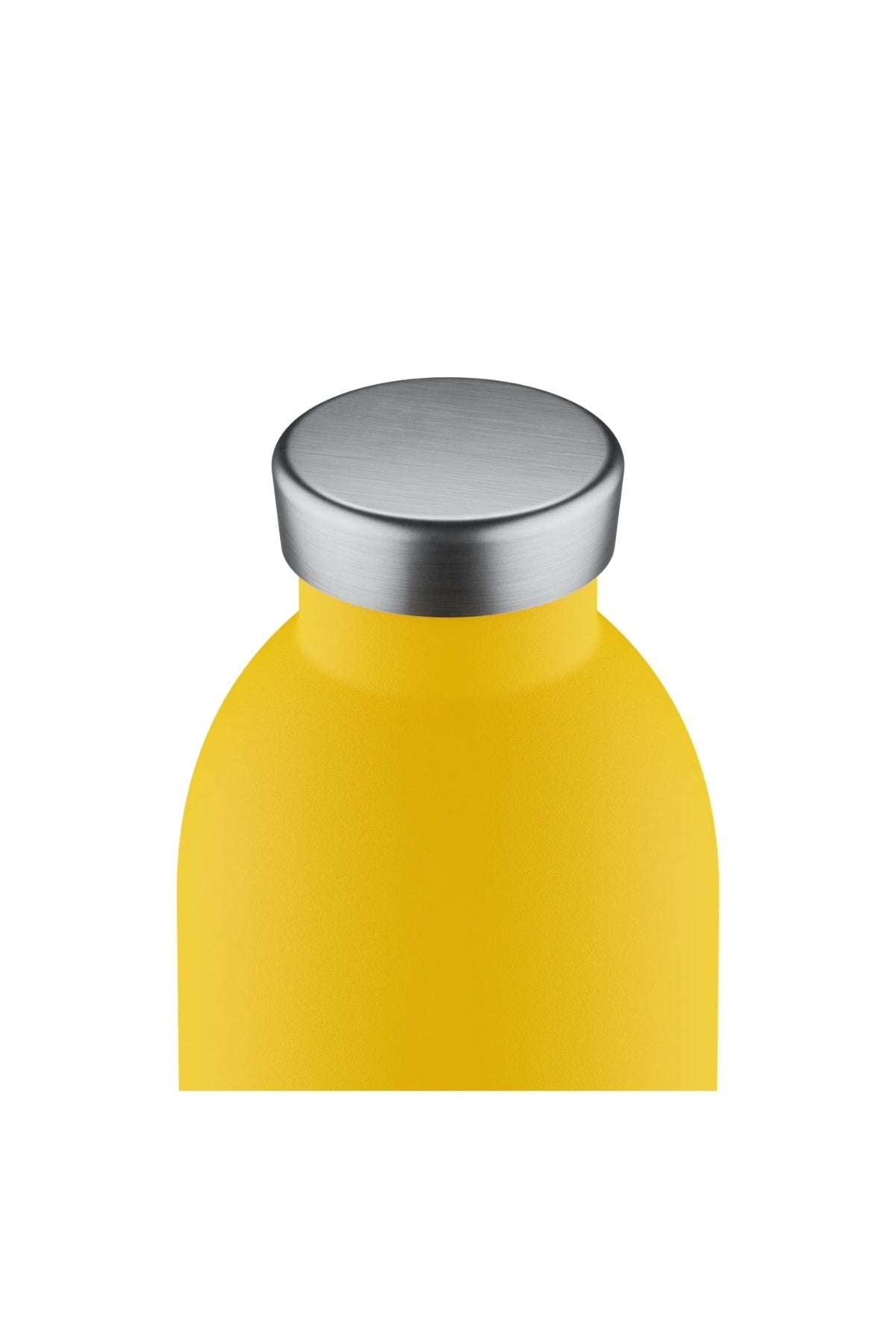 Clima Bottle Taxi Yellow Paslanmaz Çelik Termos 500 ml