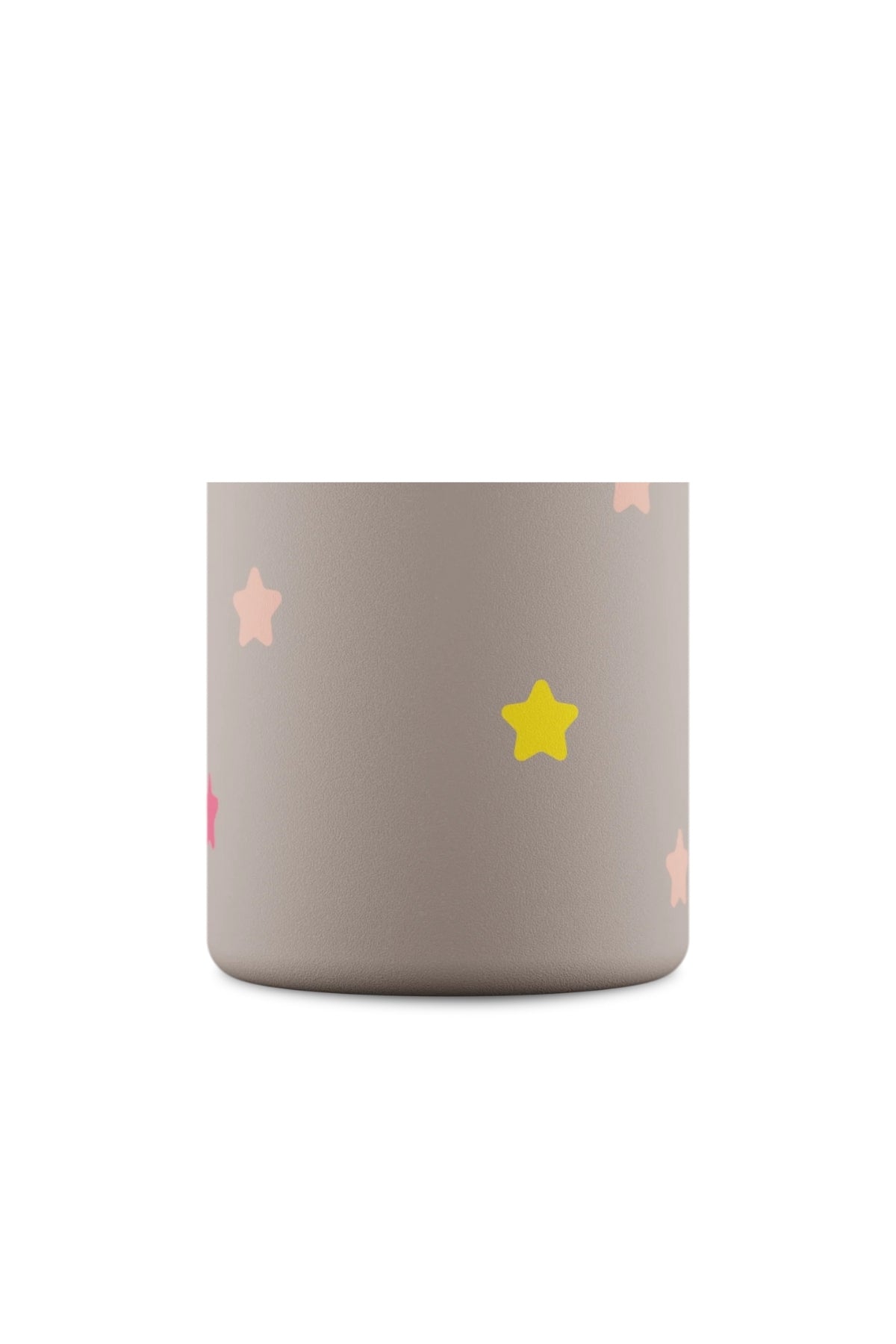 Kids Bottle Lucky Dog Paslanmaz Çelik Çocuk Su Matarası 500 ml