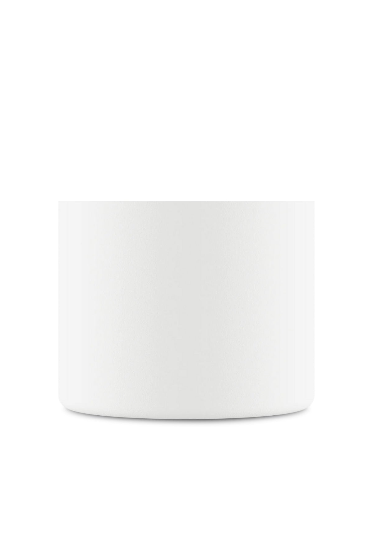 Travel Tumbler Ice White Paslanmaz Çelik Termos Bardak 600 ml