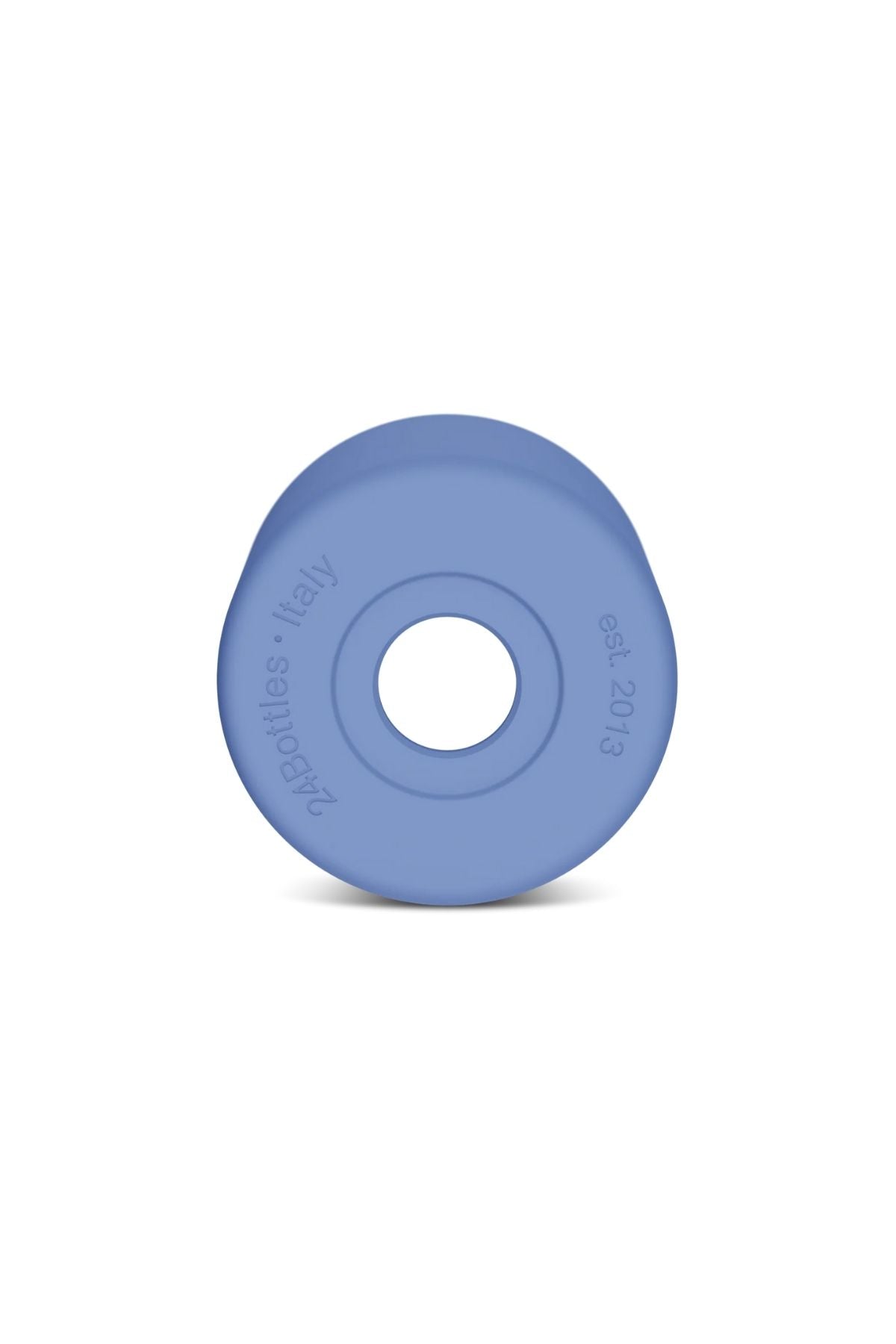 Silikon Kılıf Açık Mavi Large