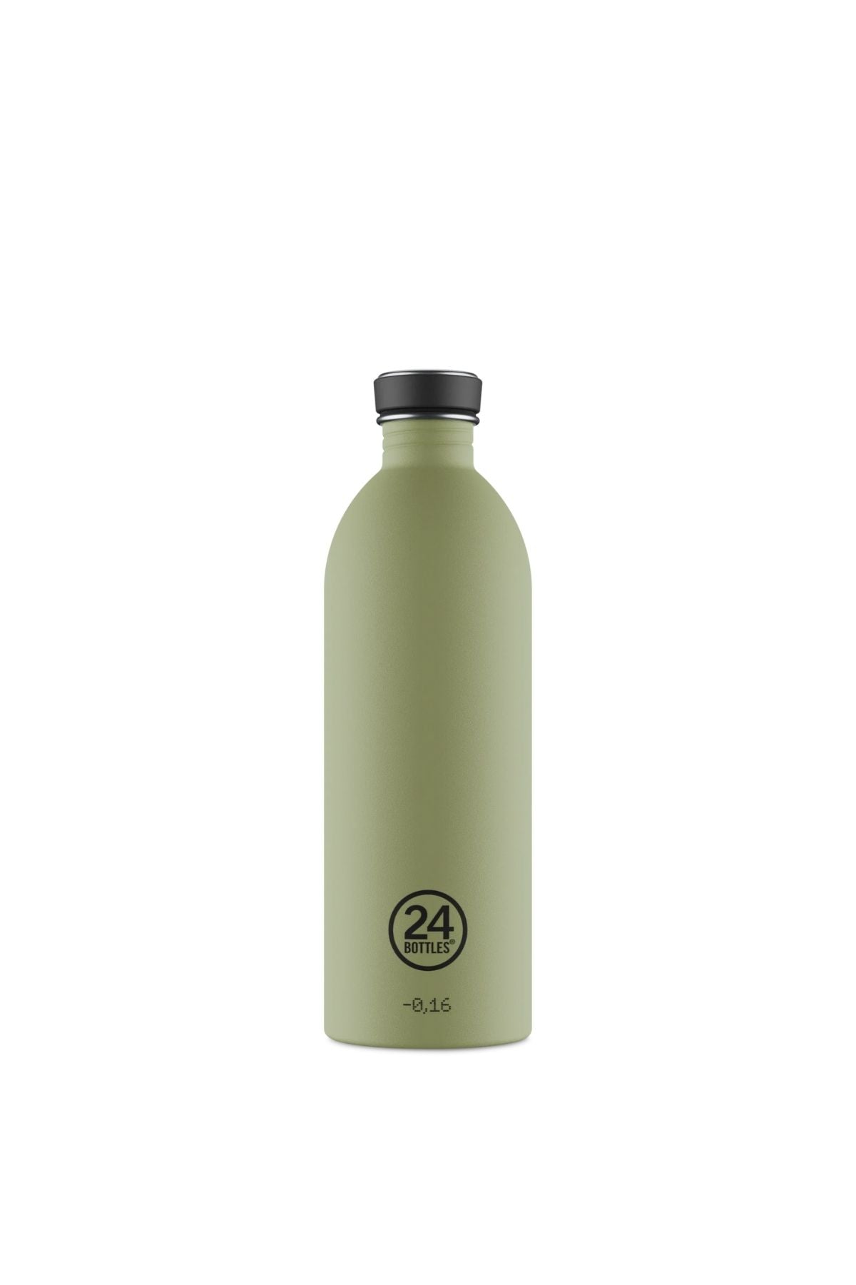 Urban Bottle Sage Paslanmaz Çelik Su Şişesi 1000 ml