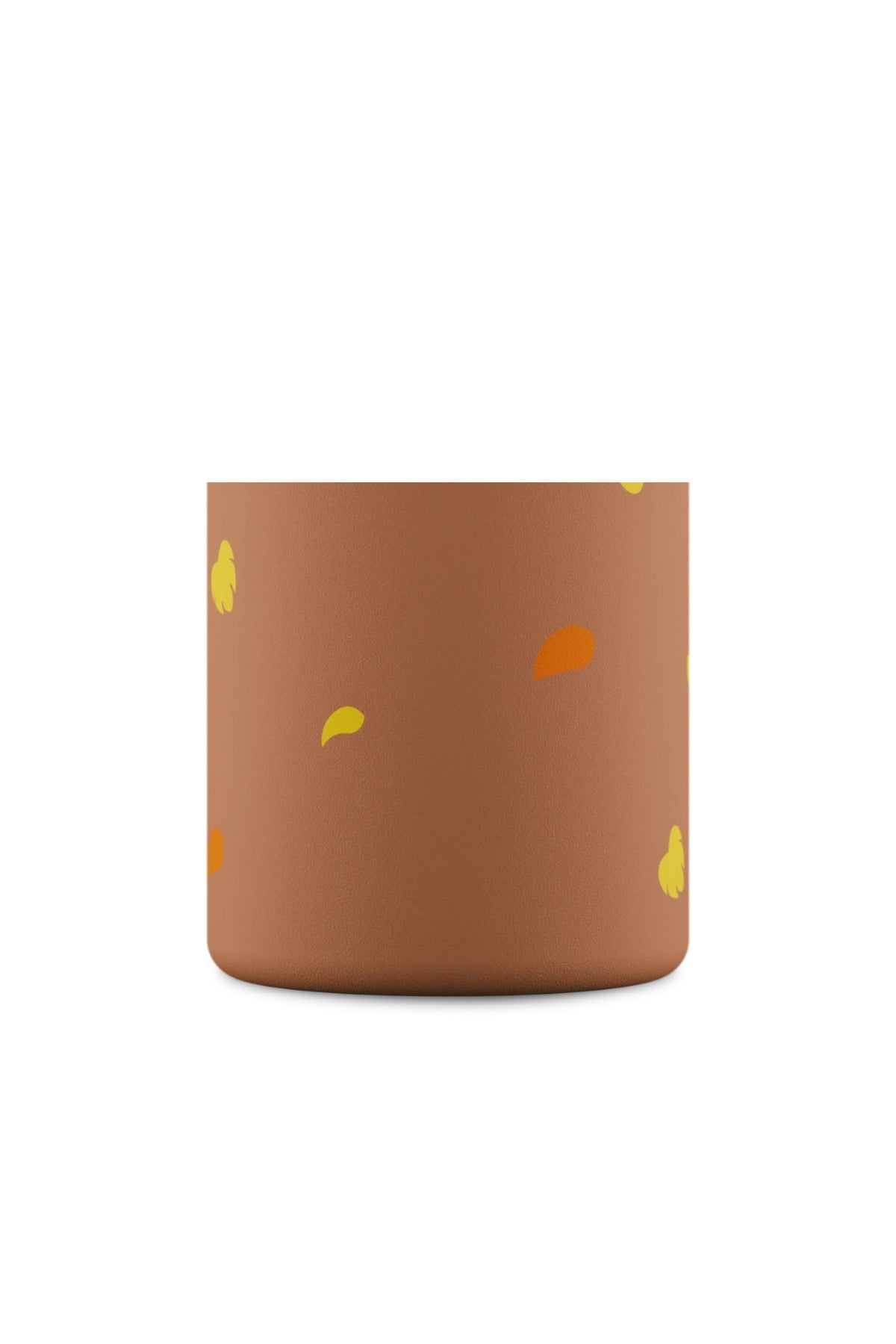 Kids Bottle Sweet Bear Paslanmaz Çelik Çocuk Su Matarası 500 ml