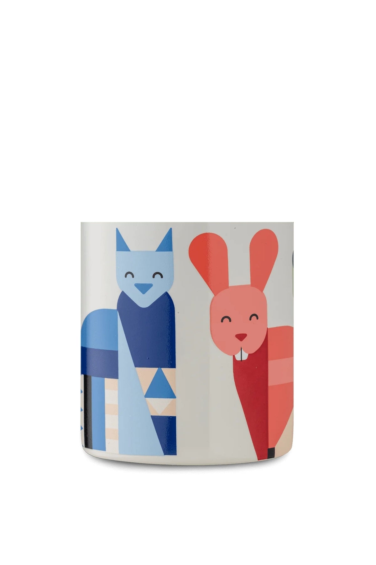 Kids Bottle Best Friends Paslanmaz Çelik Çocuk Su Matarası 250 ml