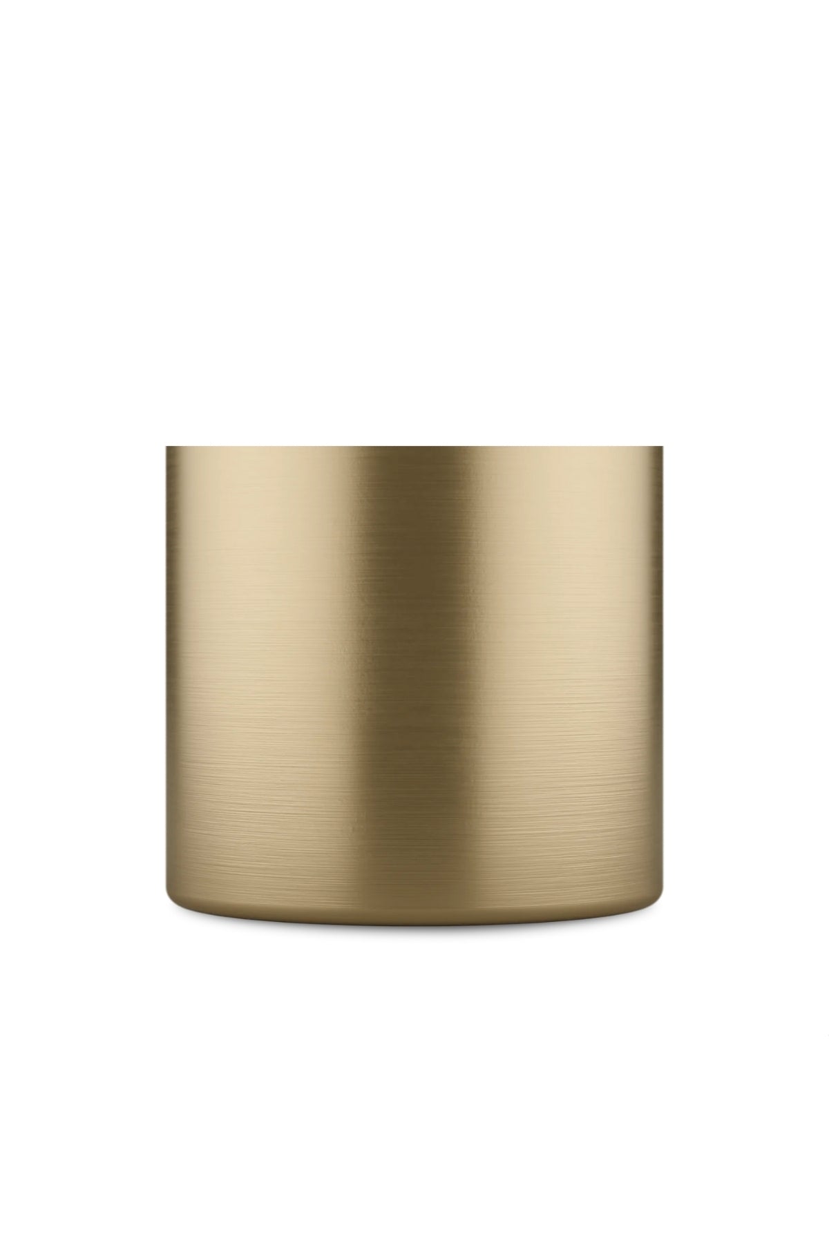 Clima Bottle Sparkling Gold Paslanmaz Çelik Termos 500 ml