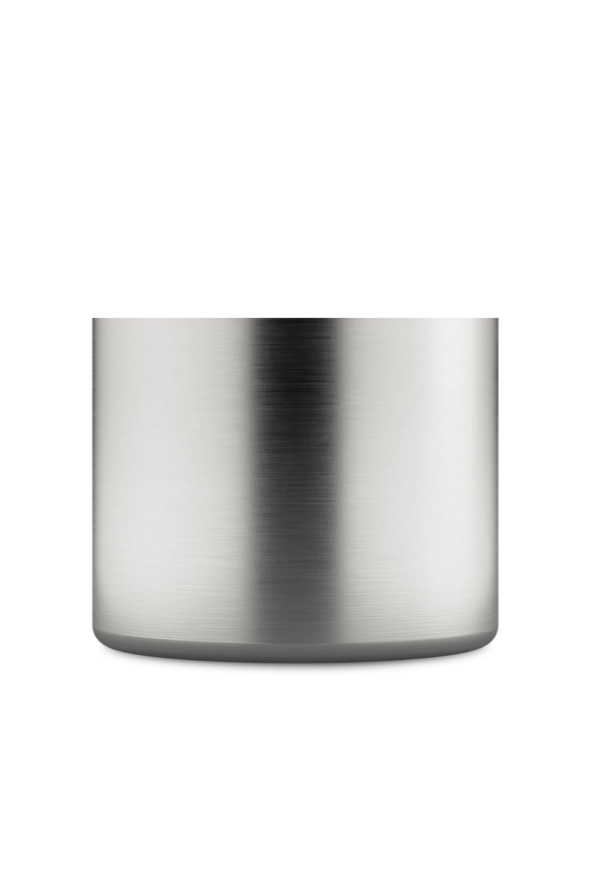 Travel Tumbler Brushed Steel Paslanmaz Çelik Termos Bardak 600 ml