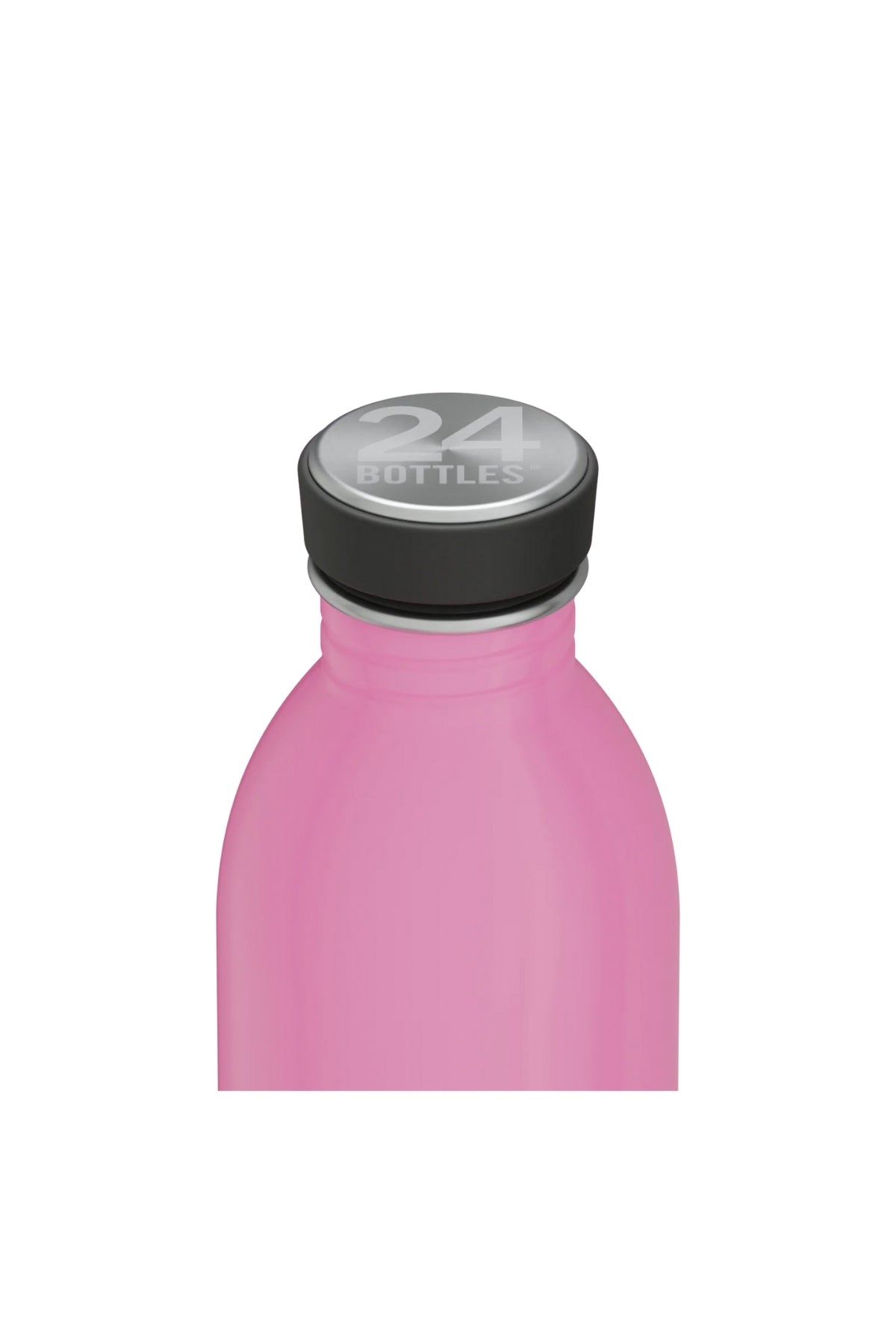 Urban Bottle Reactive Pink/Blue Paslanmaz Çelik Su Şişesi 500 ml