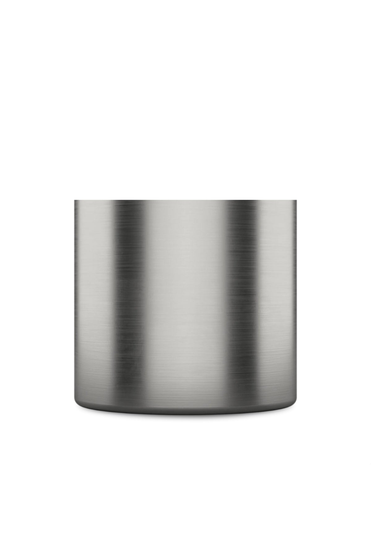 Clima Bottle Brushed Steel Paslanmaz Çelik Termos 500 ml