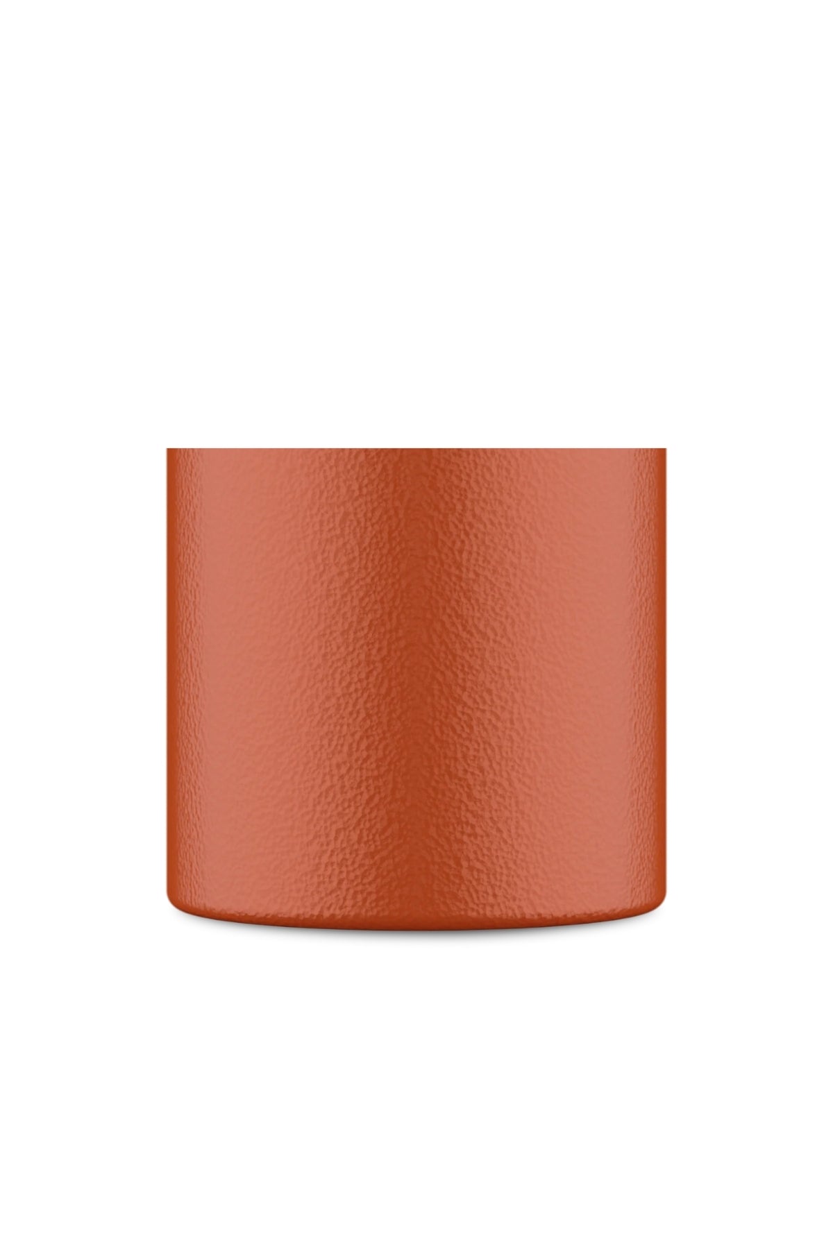 Clima Bottle Sunset Orange Paslanmaz Çelik Termos 500 ml