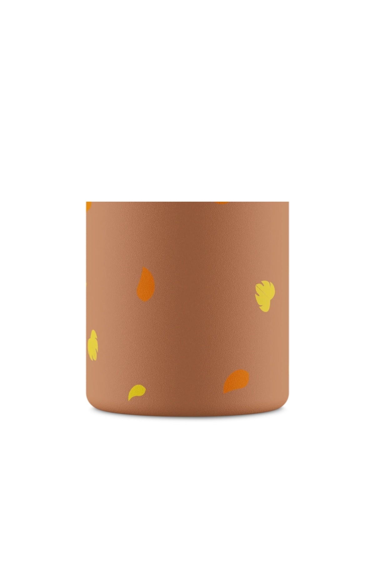 Kids Bottle Sweet Bear Paslanmaz Çelik Çocuk Su Matarası 250 ml