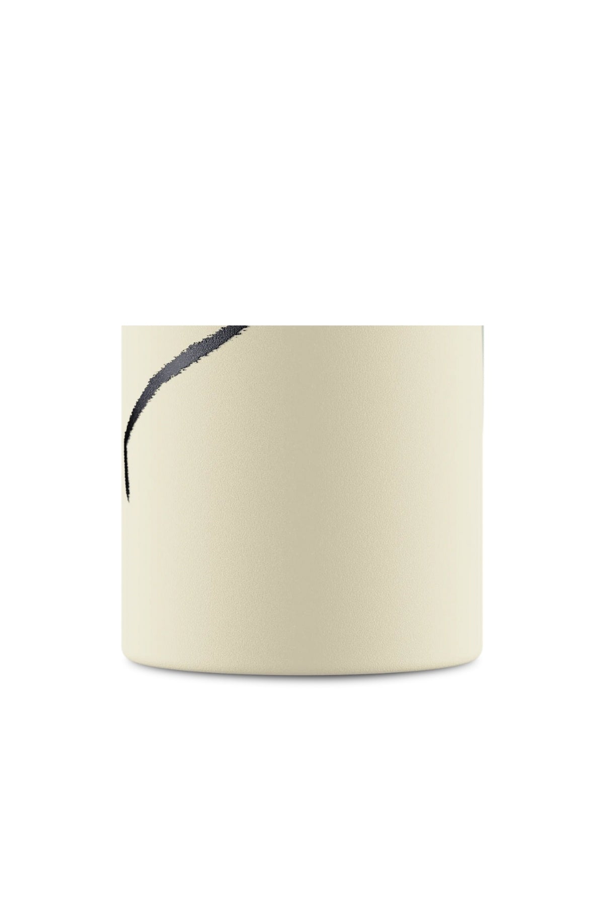 Clima Bottle White Calypso Paslanmaz Çelik Termos 500 ml